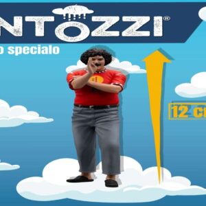 Fantozzi – Cecco "lo sfilatino specialo" - immagine 7