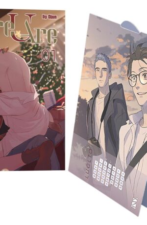 Here U are - Christmas pack