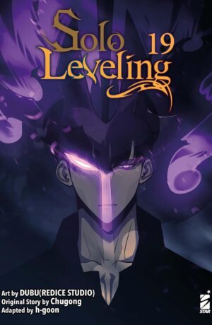 Solo Leveling 19 - immagine 1