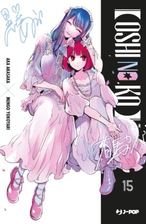 Oshi No Ko 15 - immagine 1