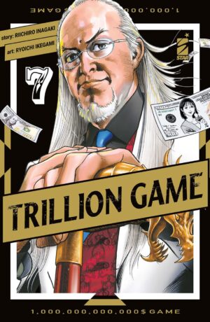 Trillion Game 7