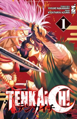 Tenkaichi 1 - immagine 1