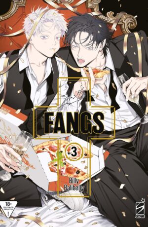 Fangs 3