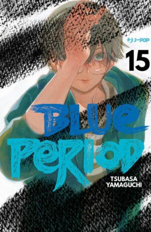 Blue Period 15
