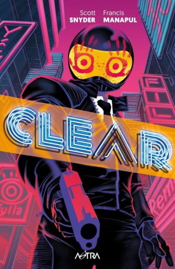 Clear-Astra-Edizioni-Star-Comics-Italiano