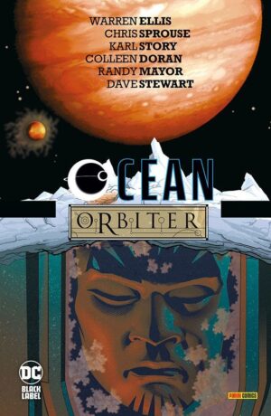 Ocean / Orbiter