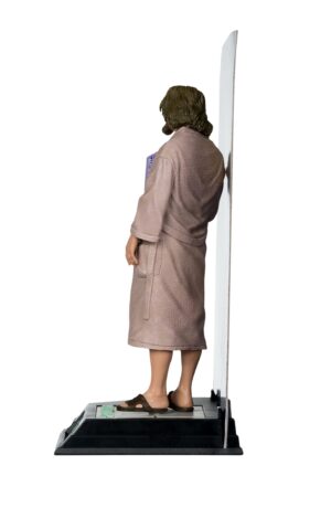 The Big Lebowski Movie Maniacs Figure The Dude (McFarlane Digital) - Drugo - immagine 4