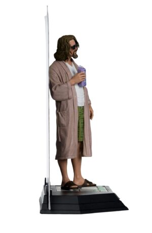 The Big Lebowski Movie Maniacs Figure The Dude (McFarlane Digital) - Drugo - immagine 6