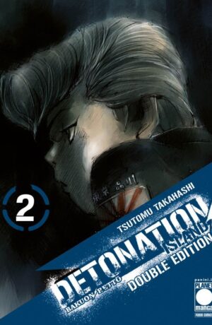 Detonation Island – Double Edition 2