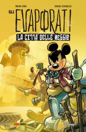 Gli Evaporati - immagine 1