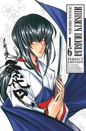Rurouni Kenshin. Perfect Edition 16 - immagine 1