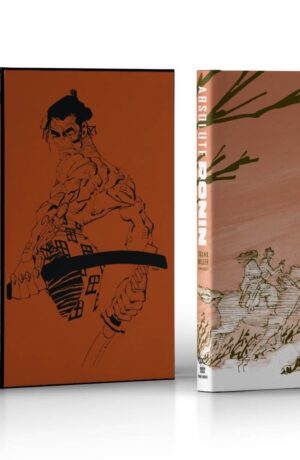 DC Absolute - Ronin - immagine 1