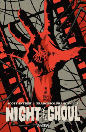 Night of the ghoul. - immagine 1