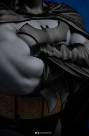 Batman DC Trinity Legacy Replica 1/4 Statue - immagine 3