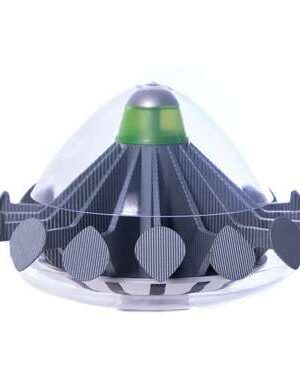 UFO Collectible Replica - immagine 3
