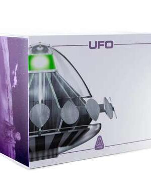 UFO Collectible Replica