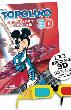 Topolino 3D