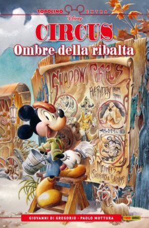 Circus: Ombre della Ribalta