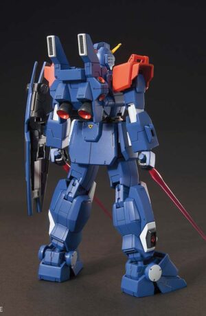 Bandai Gundam High Grade RX-79BD-2 Blue Destiny Unit 2 "EXAM" 1/144 - immagine 3