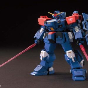 Bandai Gundam High Grade RX-79BD-2 Blue Destiny Unit 2 "EXAM" 1/144 - immagine 7