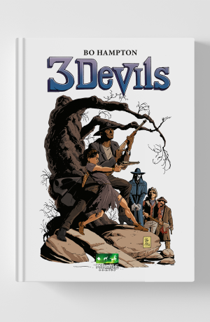 3 Devils - immagine 1