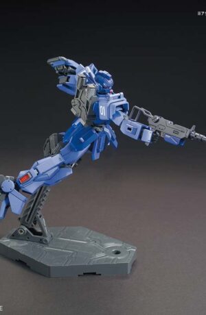 Bandai Gundam High Grade RX-79BD-1 Blue Destiny Unit 1 "EXAM" 1/144 - immagine 6