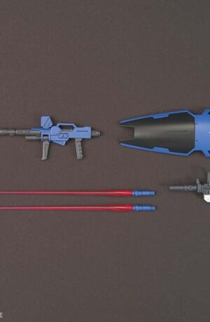 Bandai Gundam High Grade RX-79BD-2 Blue Destiny Unit 2 "EXAM" 1/144 - immagine 4