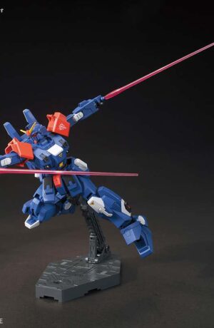 Bandai Gundam High Grade RX-79BD-2 Blue Destiny Unit 2 "EXAM" 1/144 - immagine 6