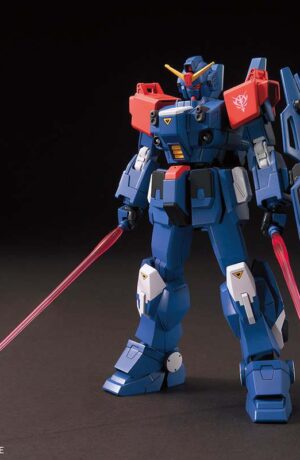 Bandai Gundam High Grade RX-79BD-2 Blue Destiny Unit 2 "EXAM" 1/144 - immagine 7