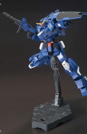 Bandai Gundam High Grade RX-79BD-2 Blue Destiny Unit 2 "EXAM" 1/144 - immagine 8