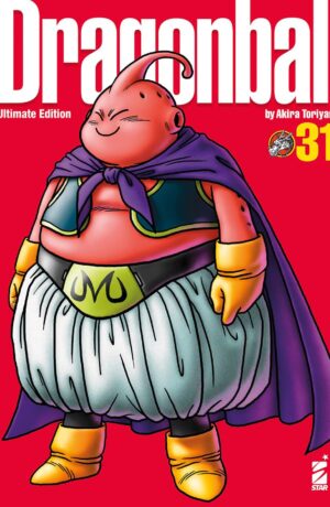 Dragon Ball Ultimate Edition 31