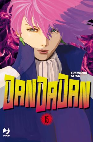 Dandadan 15 - immagine 1