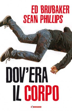Dov'era il Corpo - immagine 1