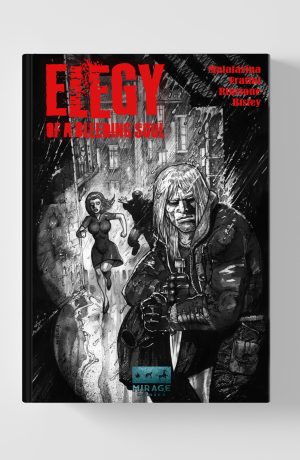 Elegy Of A Bleeding Soul