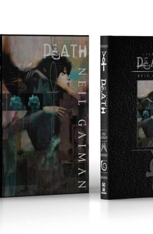 Sandman Death Absolute