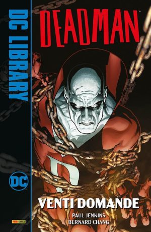 Deadman: Venti Domande - immagine 1