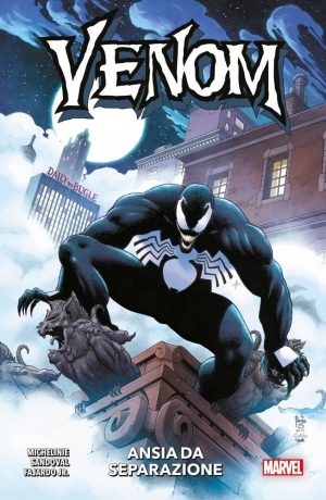Venom: Ansia da Separazione - immagine 1