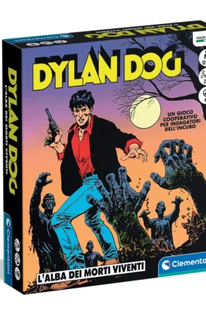 Dylan Dog - L'alba dei morti viventi