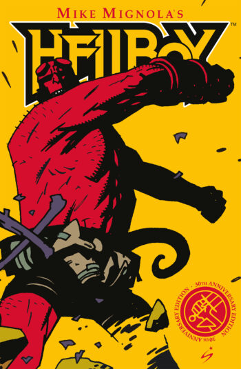 hellboy30yearscollection-ilsemedelladistruzione