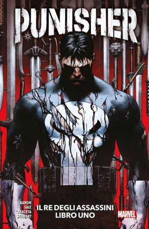 Punisher: il Re dei Killer 1