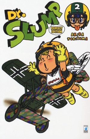 Dr. Slump & Arale Perfect Edition 2 - immagine 1