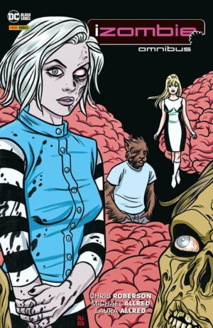 Izombie Omnibus - immagine 1