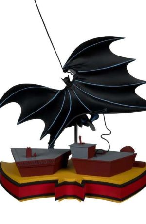 Batman Detective Comics #27 (1st Appearance) 1:10 Scale Resin Statue - immagine 4
