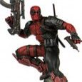 Marvel Comics PrototypeZ Statue 1/6 Deadpool by Erick Sosa - immagine 3