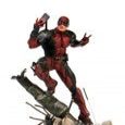 Marvel Comics PrototypeZ Statue 1/6 Deadpool by Erick Sosa - immagine 4