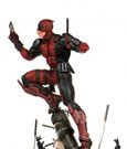 Marvel Comics PrototypeZ Statue 1/6 Deadpool by Erick Sosa - immagine 9