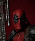 Marvel Comics PrototypeZ Statue 1/6 Deadpool by Erick Sosa - immagine 5