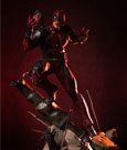 Marvel Comics PrototypeZ Statue 1/6 Deadpool by Erick Sosa - immagine 6