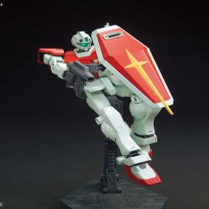 Bandai Gundam GM / GM Gunpla Mafia's Mobile Suit - immagine 2