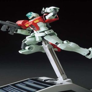 Bandai Gundam GM / GM Gunpla Mafia's Mobile Suit - immagine 5